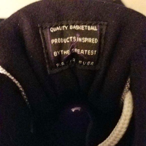 Air Jordan 11 Xl Concord 2018 DS - Picture 6 of 8